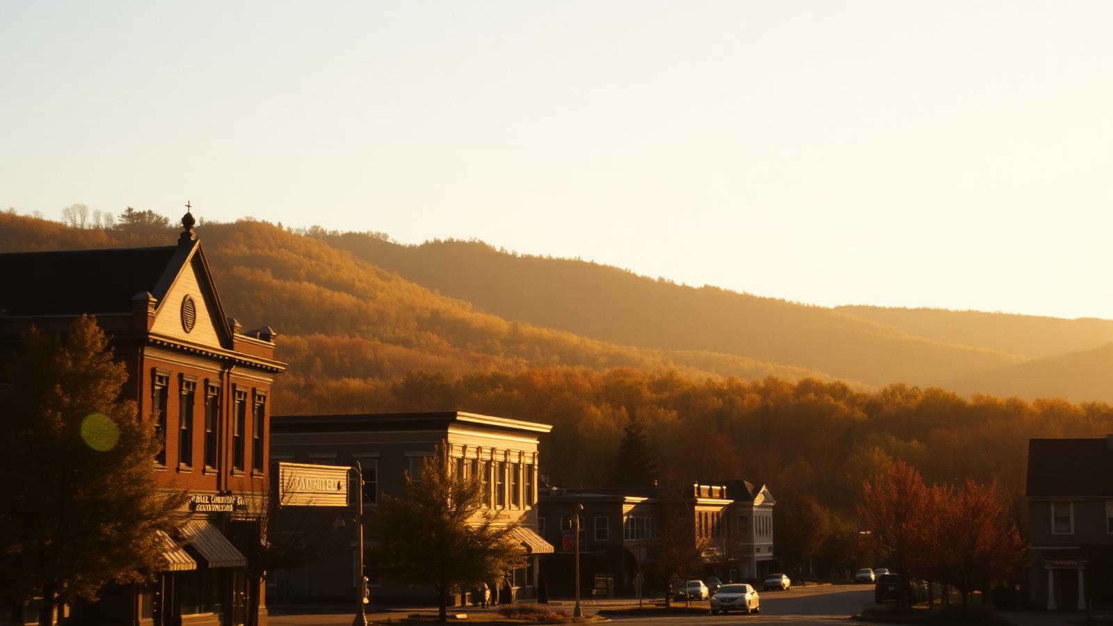 Wealth Management for Glens Falls & the Adirondacks