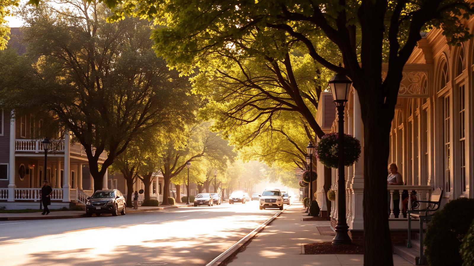 Wealth Management for Saratoga Springs