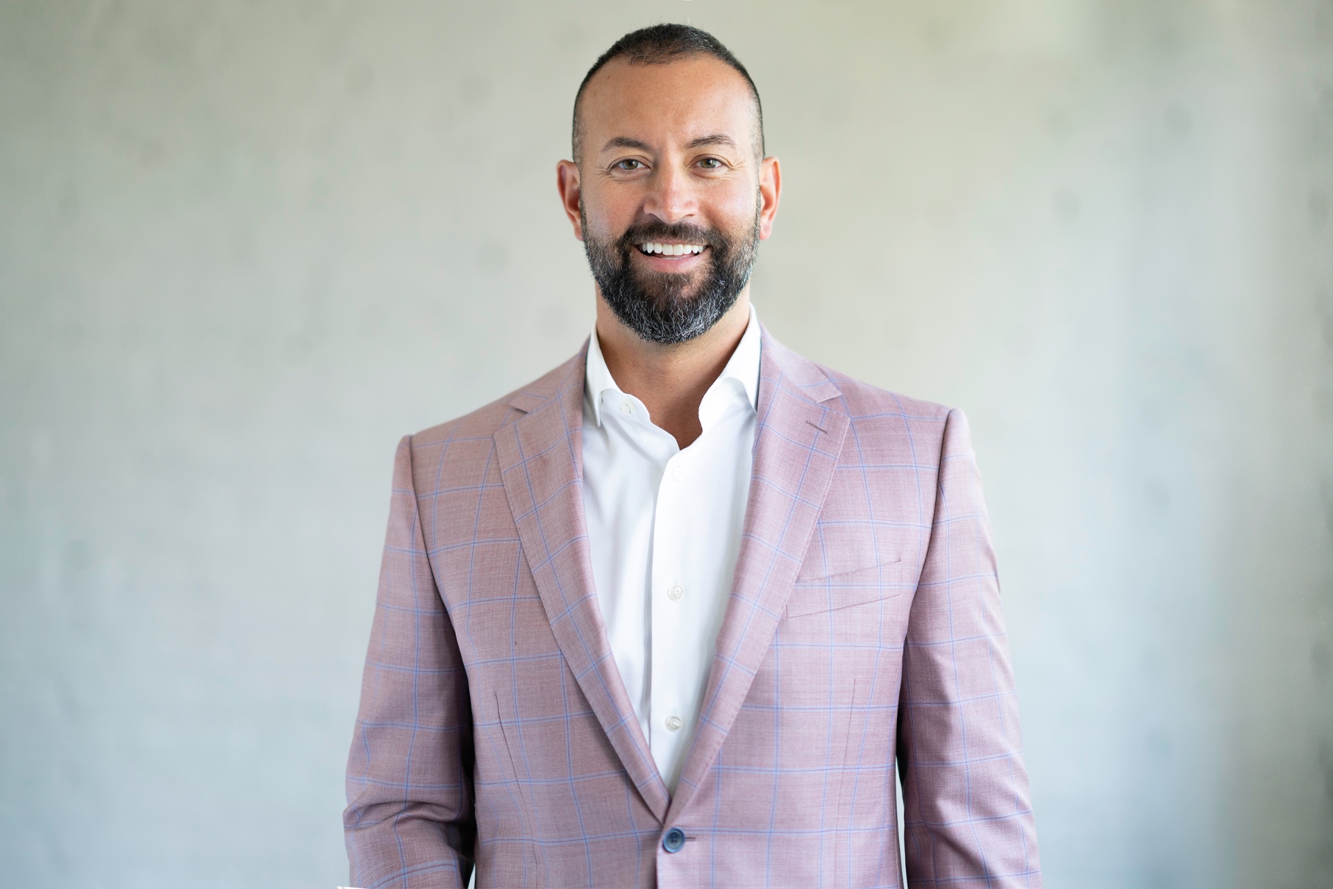 Jason Sgroi